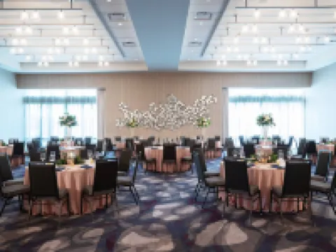 Renaissance Columbus Westerville-Polaris Hotel Hotels in Westerville