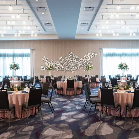 Renaissance Columbus Westerville-Polaris Hotel