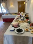 Dwo Rioja Wine Hotel - breakfast