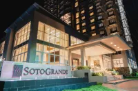 Sotogrande Davao Hotel Hotels in Davao