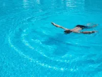 Karma Résidence Normande - piscine