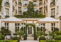 Ritz Paris Các khách sạn ở Paris