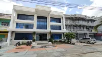 HOTEL PELANGI Hotels near Markas Cabang Legiun Veteran Republik Indonesia Bungo Tebo