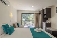 Dalby Fairway Motor Inn Hotels in Dalby