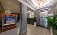 Hotel Parfe Hotel a Cheonan