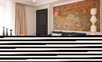 Balthazar Hôtel & Spa Rennes - MGallery