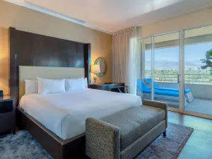 Grand Hyatt Indian Wells Resort Villas