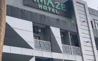 Amaze Hotel Kediri Các khách sạn ở Ngasem