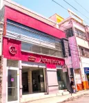 Hotel del Arte y Figura