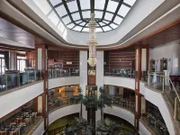 Atlantica Sensatori Resort Hotels in Agkisaras
