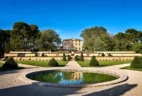 Château de la Gaude Hotels in Aix-en-Provence