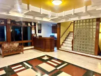 HOTEL BABA RAMDEV Các khách sạn ở Sirohi
