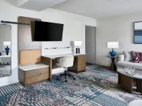 Delta Hotels Toledo Hotels in Lucas County