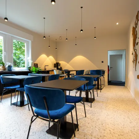 Hotel - B&B Elementum