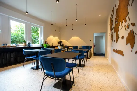 Hotel - B&B Elementum Отели в г. Мускрон