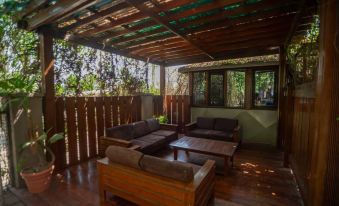 Charming Bed And Breakfast In Lubumbashi