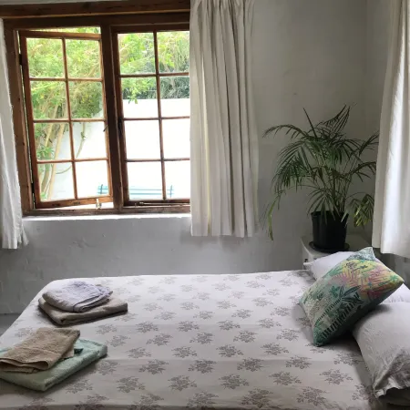 Awesome room in surf house