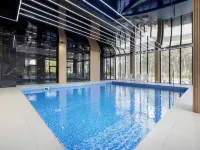 Apartment in Pobierowo Near Baltic Sea Hotels in Rewal