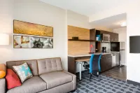 TownePlace Suites Memphis Southaven - Wifi