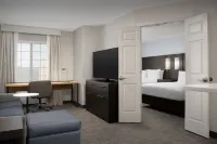Residence Inn BWI Airport Hotels in Anne Arundel County
