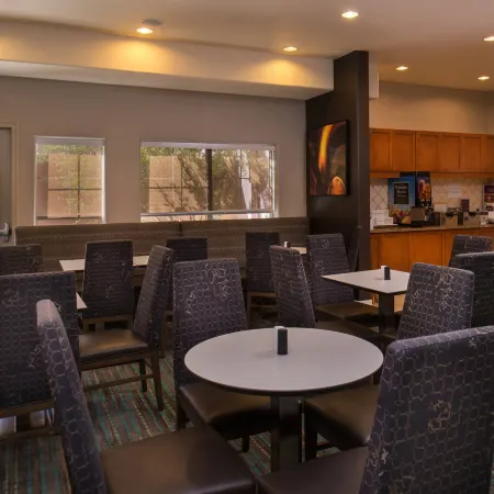 Residence Inn Albuquerque Airport