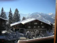 Arlette Nr. 30 Hotels in Schönried