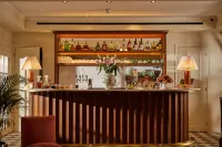 The Agora Hotel - Bar