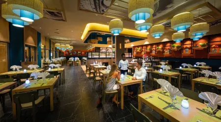 Riu Montego Bay - Adults Only - All Inclusive