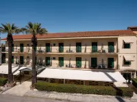 Hotel Bretagne Hotels near Bus Station