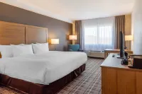 Quality Hotel Hotels in Clarenville