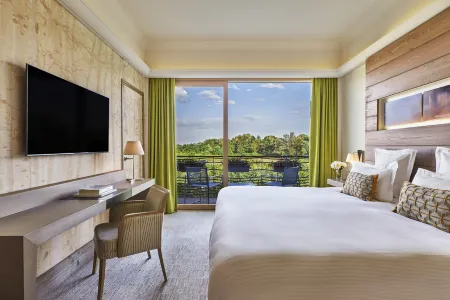 Hôtel Barrière Ribeauvillé Отели в г. Бергхайм