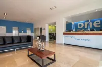 One Coatzacoalcos Forum Hotels in Coatzacoalcos