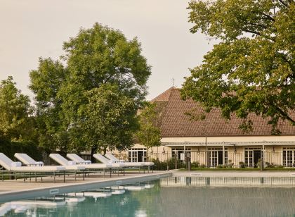 COMO Le Montrachet