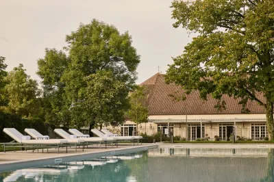 Le Montrachet Hotels in Chaudenay