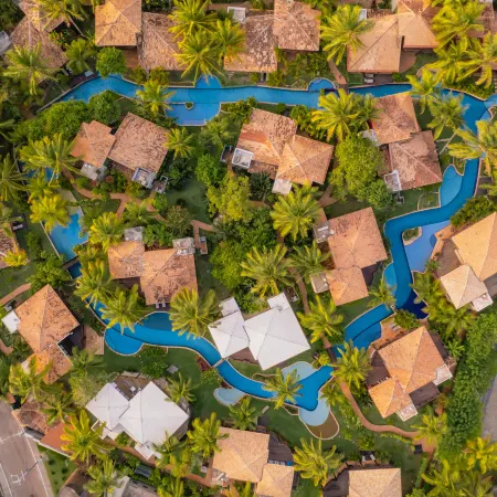 Domus Villas