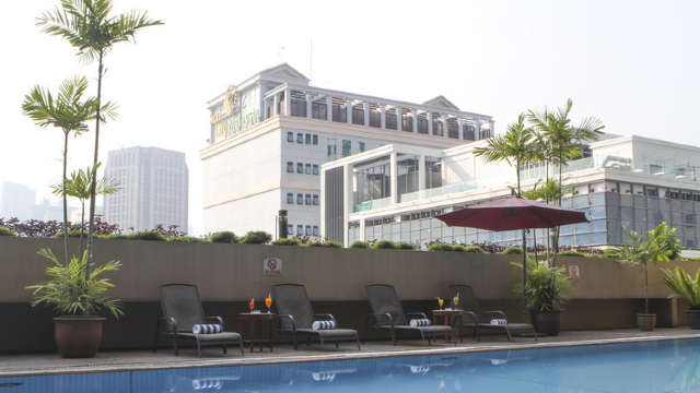hotel