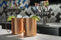 Tru by Hilton Denver Airport Tower Road - Baarit