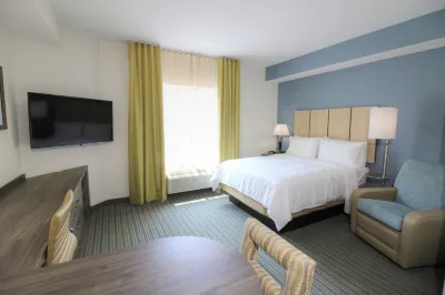 Candlewood Suites Memphis East by IHG Hotels near DSW Designer Shoe Warehouse