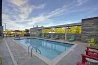 Home2 Suites by Hilton Clarksville Louisville North, IN Hotels in Clarksville