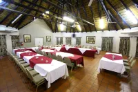 Kalahari Arms Hotel - Wifi