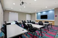 Home2 Suites by Hilton Pecos Hotels in Pecos