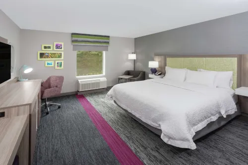 Hampton Inn & Suites by Hilton Rocky Hill-Hartford South Hotels in Rocky Hill