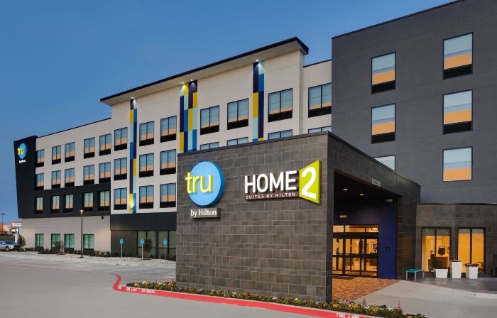 Home2 Suites by Hilton Euless DFW West
