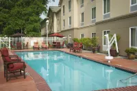 Hampton Inn & Suites New Orleans-Elmwood/Clearview Parkway Area Hotels in Jefferson