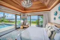 Kukui'Ula Luxury Home Collection - CoralTree Residence Collection Hotel dekat Hanapepe Valley Lookout