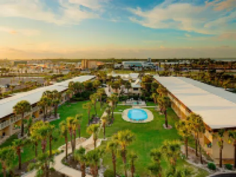 Four Points by Sheraton Destin-Fort Walton Beach Hotels in Okaloosa Island