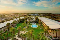 Four Points by Sheraton Destin-Fort Walton Beach Hotels in Okaloosa Island