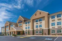 เบย์มอนท์ บายวินด์แฮม สนามบินแอลบูเคอร์คี โรงแรมใน