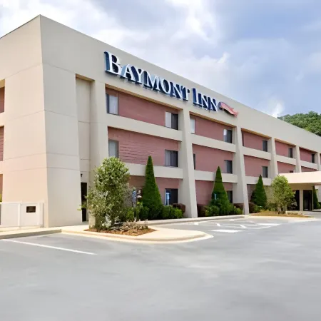 Bay Mountain Inn Cherokee Smoky Mountains Hotels in Swain County