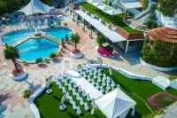 Hotel Bruc Hotels in Collbato